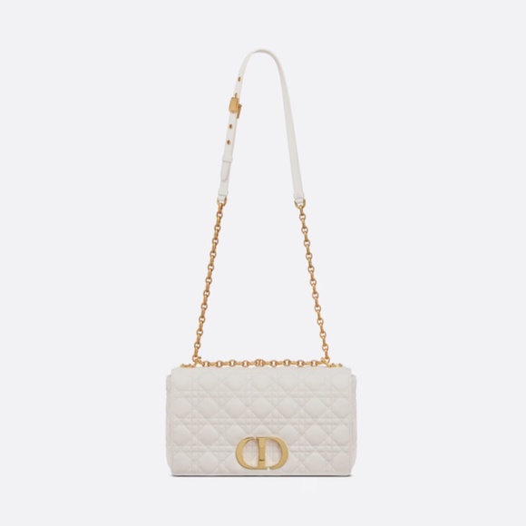 Dior Large Caro Bag - Picture 6 of 6